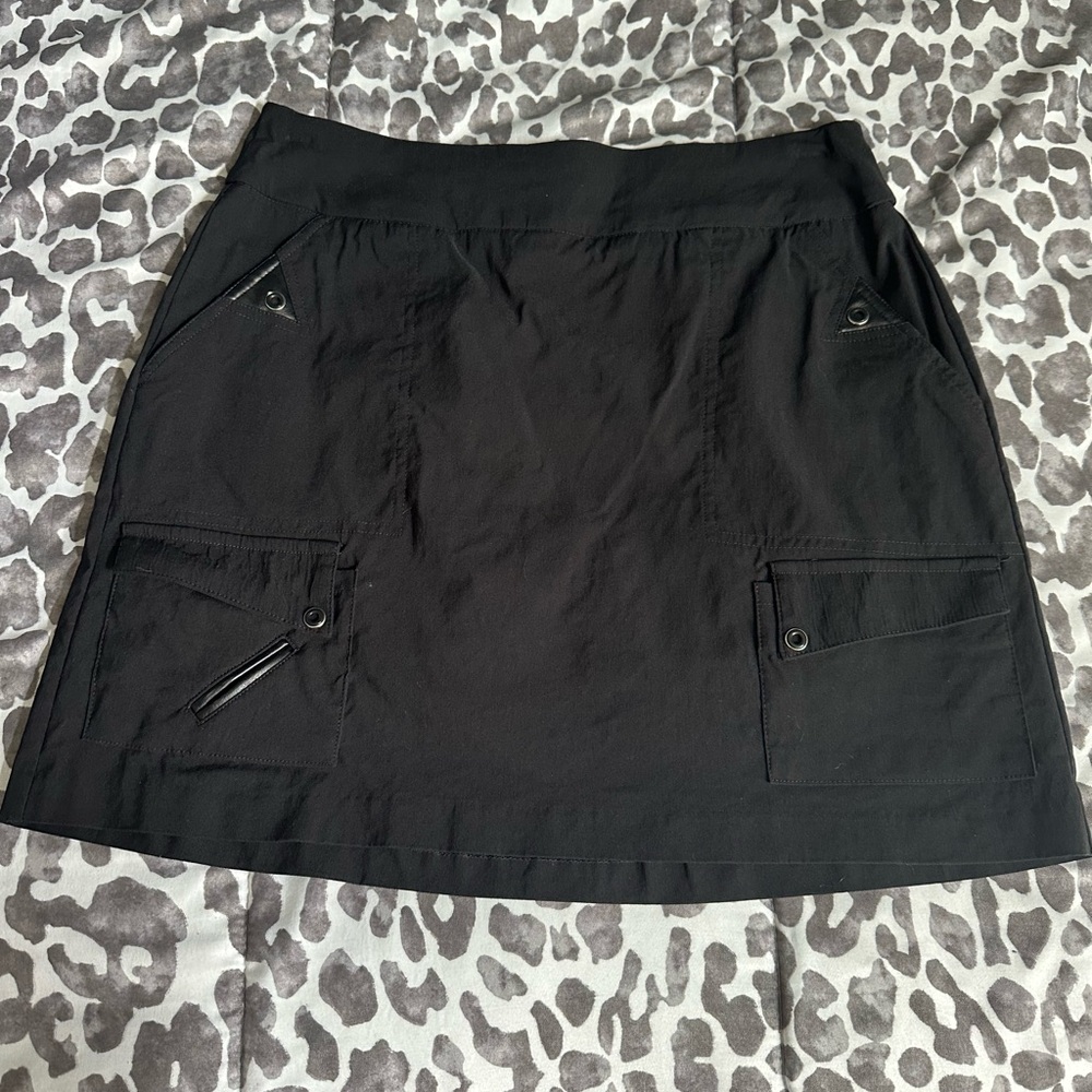 Jamie Sadock golf skort Sz 8